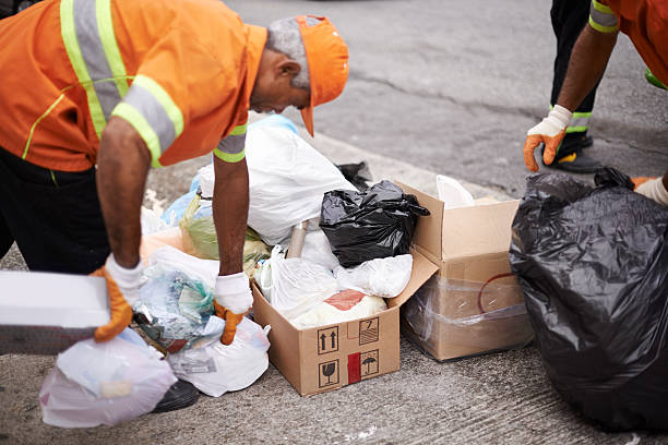 Recycling Services for Junk in Sawmills, NC